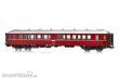 NMJ 1015418 - NMJ Topline130.103 NSB B3 25512 type 3, Gammeldesign, H0