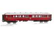 NMJ 1015418 - NMJ Topline130.103 NSB B3 25512 type 3, Gammeldesign, H0