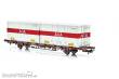 NMJ 1015825 - NMJ Topline 507.104 CargoNet Lgns 42 76 443 2413-4 med 2 x 24Fuss AGA containere,