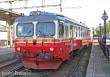 NMJ 1015880 - NMJ Topline Innlandsbanan Y1 1343, DCC m/ Sound