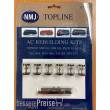 NMJ 1015884 - NMJ Topline AC ombyggingssett for Di3/Nohab (NMJT90XXX)