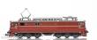 NMJ NMJT93102 - NMJ Topline NSB El14 2182, Gammeldesign, DC