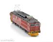 NMJ 1015893 - NMJ Topline 93104 NSB El14 2165, Rot/Schwarz V2, DC, H0