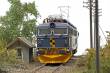 NMJ 1015897 - NMJ Topline 93106 CargoNet elektrische Lokomotiv El14.2186, Grau/Swarz, DC, H0