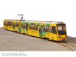 Halling DT8-OEK-M - Stuttgarter DT 8.12 Ökomobil, mit Antrieb