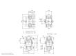 Halling ANT-VAR-V3-H0E-DG - Kurzer ´Vario´ V3, H0e, VR, DG, GA-Motor, var. ASt.