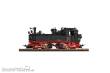 Bemo 1016822 - DR 99 542 sä. IV K Dampflok-Fertigmodell
