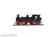 Bemo 1016856 - DR 99 576 sä. IV K Dampflok-Fertigmodell Prignitz