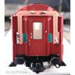 NMJ 1017655 - NMJ Topline NSB B3 Rücklichter (Rot,2 Stk.)