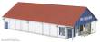 NMJ 1017810 - NMJ Skyline Rema 1000 Supermarkt, Bausatz