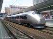 NMJ 1017869 - NMJ Topline GMB Zugset BM71.012, Flughafen Expresszug, DC