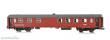 NMJ 1018219 - NMJ Topline 113.302 NSB CB1.21219, Neuen Design, H0