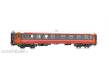 NMJ 1018220 - NMJ Topline 113.401 NSB CB1 21219, Rot/Silber/Grau, H0