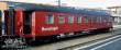 NMJ 1018229 - NMJ Topline 132.305 NSB CB3 Type 2 21235 ´Barnetoget´, Rot/Schwarz design, H0