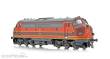NMJ 1018242 - NMJ Topline 90605 Altmark Rail TMY 1155, DC, H0