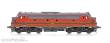 NMJ 1018242 - NMJ Topline 90605 Altmark Rail TMY 1155, DC, H0