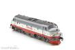 NMJ 1018244 - NMJ Topline 90505 Railcare TMY 1122, Nohab, DC, H0
