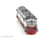 NMJ 1018244 - NMJ Topline 90505 Railcare TMY 1122, Nohab, DC, H0