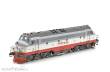 NMJ 1018244 - NMJ Topline 90505 Railcare TMY 1122, Nohab, DC, H0