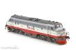 NMJ 1018244 - NMJ Topline 90505 Railcare TMY 1122, Nohab, DC, H0
