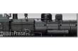 BeckmannTT 1018307 - BR 38 318 DR, Tender mit Holzaufsatz