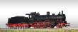 BeckmannTT 1018501 - BR 37 0-1/pr. P6, Epoche II, Digital (ZIMO), mit Puffersp.