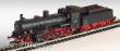 BeckmannTT 1018504 - BR 37 197, Epoche III, Digital (ZIMO), mit Puffersp.