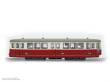 Halling WLC-606 - Wien Großraumbeiwagen c, Nr. 1606