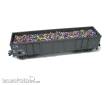 Modellbahn Engl 102 - Buntmetall 1, lang