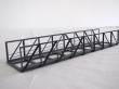 Hack Brücken 10200 - Vorflutbrücke 30cm, 64mm breit, grau - Typ V30-64