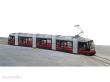 Halling ULF-WA5-004-S - ULF Typ A Nr. 4, Wien, 5-tlg., hochwertiges Standmodell