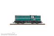 Bemo 1020903 - CFF 87-0033-8 L45H Wassertalbahn