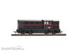 Bemo 1020909 - CFF 87-0015-5 L45H Wassertalbahn