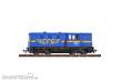 Bemo 1020929 - CFG 60009 Diesellok L45H - H0e