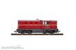 Bemo 1020952 - Stainzer Lokalbahn L45H-070 Diesellok