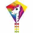 Ecoline 102101 - Ecoline: Eddy Unicorn 50 cm