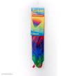Ecoline 102106 - Ecoline: Eddy Rainbow Patchwork 50 cm