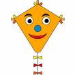 Ecoline 102110 - Ecoline: Eddy Happy Face 50cm