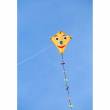 Ecoline 102110 - Ecoline: Eddy Happy Face 50cm