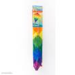 Ecoline 102116 - Ecoline: Eddy Rainbow Patchwork 70 cm