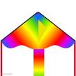 Ecoline 102132 - Ecoline: Simple Flyer Radiant RB 85cm