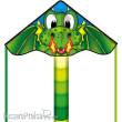 Ecoline 102138 - Ecoline Simple Flyer Dragon 85 cm Drachenmodell