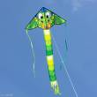 Ecoline 102138 - Ecoline Simple Flyer Dragon 85 cm Drachenmodell