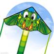 Ecoline 102138 - Ecoline Simple Flyer Dragon 85 cm Drachenmodell