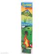 Ecoline 102138 - Ecoline Simple Flyer Dragon 85 cm Drachenmodell