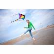 Ecoline 102145 - Ecoline: Simple Flyer Rainbow 120cm
