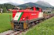 Bemo 1021912 - StLB VL 22 Diesellok rot