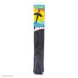 Invento 102201 - Ecoline Shark Kite 5 - Kinderdrache, ab 5 Jahren, 150x95cm , inkl. 17kp Polyester Schnüre