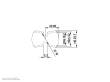 Halling ANT-ALX-197 - Konfigurierbarer Drehgestell-Antrieb, 19,7mm