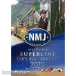 NMJ 1025246 - NMJ Katalog 2020, Superline, Topline, Skyline, NMJKAT20